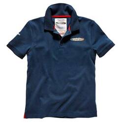 TRIUMPH Polo Speed record Tee